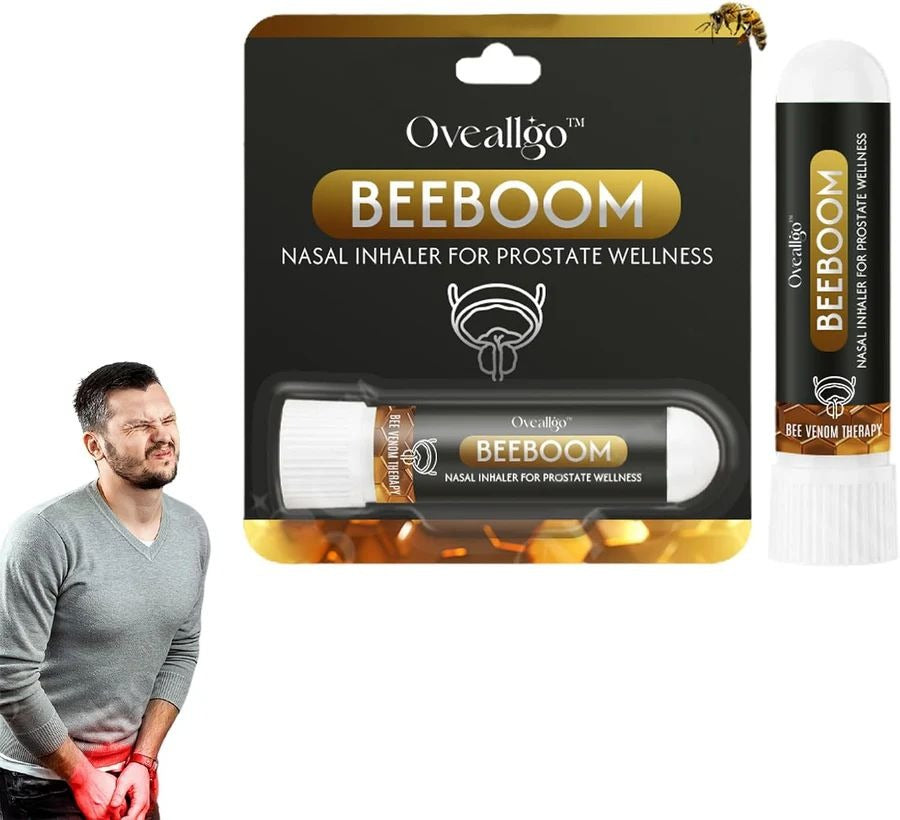 Nasal Inhaler For Wellness