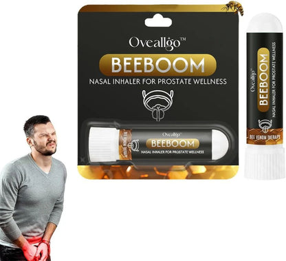 Nasal Inhaler For Wellness