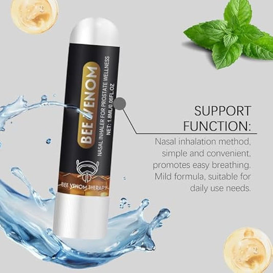 Nasal Inhaler For Wellness